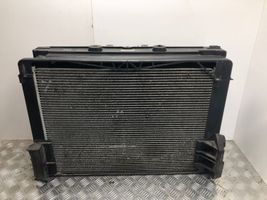 BMW 7 F01 F02 F03 F04 Wasserkühler Kühlerdpaket 7800306