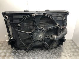 BMW 7 F01 F02 F03 F04 Wasserkühler Kühlerdpaket 7800306