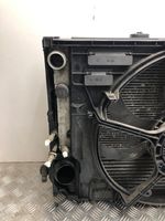 BMW 7 F01 F02 F03 F04 Wasserkühler Kühlerdpaket 7800306