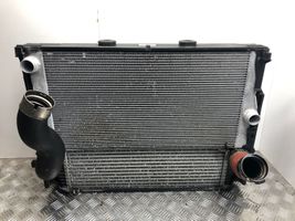 BMW 6 F06 Gran coupe Kit Radiateur 8509174