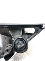 BMW 7 F01 F02 F03 F04 Etuoven sähköinen sivupeili 7176446