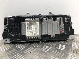 BMW 7 F01 F02 F03 F04 Monitori/näyttö/pieni näyttö 9226975