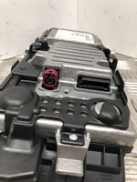 BMW 7 F01 F02 F03 F04 Monitori/näyttö/pieni näyttö 9226975