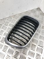 BMW 3 E46 Grille de calandre avant 61697910