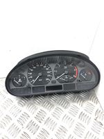 BMW 3 E46 Speedometer (instrument cluster) 8386096