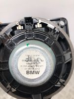 BMW 1 F20 F21 Głośnik wysokotonowy drzwi przednich 9804157