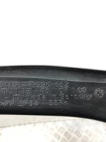 BMW 3 F30 F35 F31 Listwa pod lampę tylną 7290652