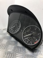 BMW 3 E90 E91 Geschwindigkeitsmesser Cockpit 9187060