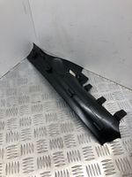 BMW 3 GT F34 Rear sill trim cover 7277010