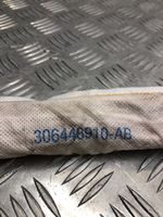 BMW 5 F10 F11 Kurtyna airbag 306448910ab