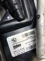 BMW 7 F01 F02 F03 F04 Vaihteistoöljyn jäähdytin (käytetyt) 763858001