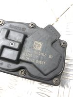 BMW 5 F10 F11 Vanne EGR 10378517