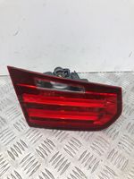 BMW 3 F30 F35 F31 Luci posteriori del portellone del bagagliaio 7259915