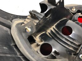 BMW 5 E60 E61 Lampa tylna 6910768