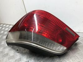 BMW 5 E60 E61 Galinis žibintas kėbule 15823803