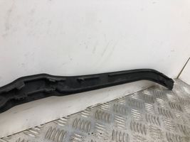 BMW 5 E60 E61 Modanatura separatore del paraurti anteriore 7063835