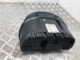 BMW 3 E90 E91 Tachimetro (quadro strumenti) 918734501