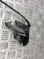 BMW 5 F10 F11 Engine bonnet/hood lock/latch loop/hook 7183763