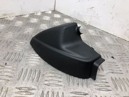 BMW 5 F10 F11 Embellecedor de espejo retrovisor 9267198