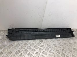 BMW 5 E60 E61 Radiator trim 7787830