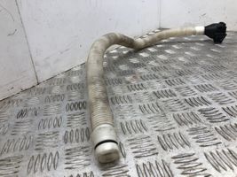 BMW 3 E90 E91 Tubo riempimento della vaschetta del liquido lavavetri 7075099