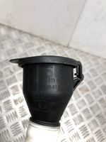 BMW 3 E90 E91 Tubo riempimento della vaschetta del liquido lavavetri 7075099