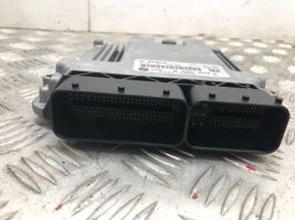 BMW 3 F30 F35 F31 Kit centralina motore ECU e serratura 8582802