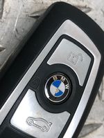 BMW 3 F30 F35 F31 Užvedimo komplektas 8582802