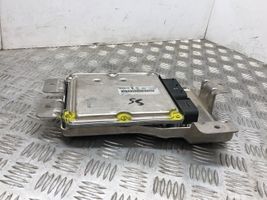 BMW 5 E60 E61 Modulo di controllo della cremagliera dello sterzo 6775510