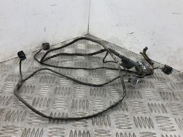 BMW 5 E60 E61 Cablaggio del sensore di parcheggio (PDC) 6928366