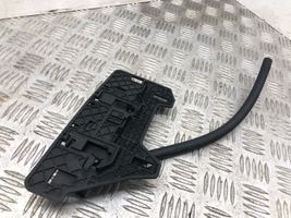 BMW 5 E60 E61 Sensore di pressione dei gas di scarico 7789219