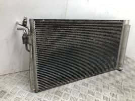 BMW 5 E60 E61 Air conditioning (A/C) radiator (interior) 8381362