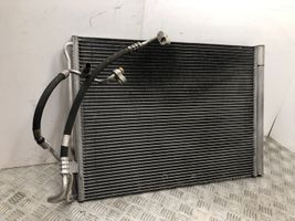 BMW X5 E70 Radiateur condenseur de climatisation 6972553