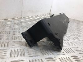 BMW X5 E70 Pannello di fondo di supporto del radiatore 7533539