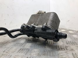 BMW 5 E60 E61 Gearbox / Transmission oil cooler 