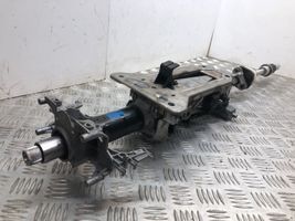 BMW X5 E70 Ohjauspyörän akseli 32306786603