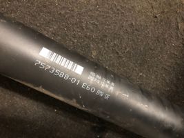 BMW 5 E60 E61 Rear driveshaft/prop shaft 7573588