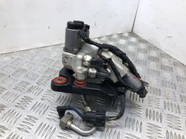 BMW 5 F10 F11 Air suspension compressor 6775258