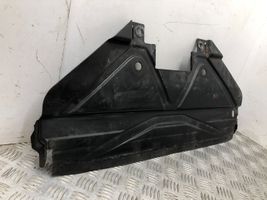 BMW 3 E90 E91 Front bumper skid plate/under tray 7128503