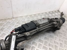 BMW 3 F30 F35 F31 Cremagliera dello sterzo 6862296