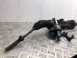 BMW 3 F30 F35 F31 Рулевая колонка 6862296