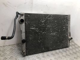 BMW X5 E70 Radiatore di raffreddamento 17111753347204