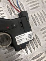 BMW 5 F10 F11 Câble négatif masse batterie 9196872