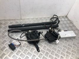 BMW 3 F30 F35 F31 Tailgate hydraulic set 7269543