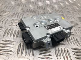 BMW 5 E60 E61 Centralina/modulo portiere 6952987