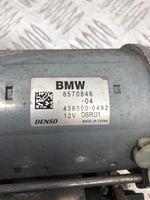 BMW 5 F10 F11 Starteris 4380000492