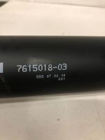 BMW 3 GT F34 Drive shaft (set) 7615018