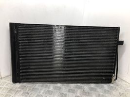 BMW 5 E60 E61 Radiateur condenseur de climatisation 222110491