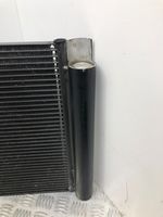 BMW 5 E60 E61 Gaisa kondicioniera dzeses radiators 222110491