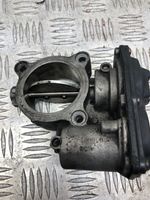 BMW 5 F10 F11 Engine shut-off valve 7810752